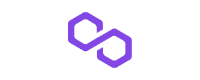 Polygon – MATIC Logosu