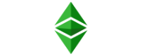 Ethereum Classic Logosu