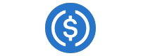 USD Coin Logosu