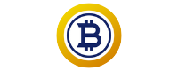 Bitcoin Gold Logosu