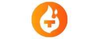 Theta Fuel Logosu