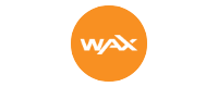 WAX Logosu