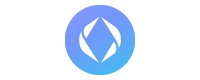 Ethereum Name Service Logosu