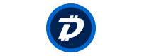 DigiByte Logosu