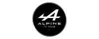 Alpine F1 Team Fan Token Logosu
