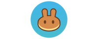 PancakeSwap Logosu