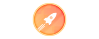 Rocket Pool Logosu