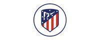 Atletico De Madrid Fan Token Logosu