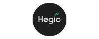Hegic Logosu