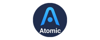 Atomic Wallet Coin Logosu
