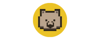 Wombat Exchange Logosu