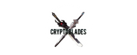 CryptoBlades Logosu