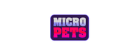 MicroPets Logosu