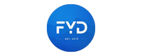 FYDcoin Logosu