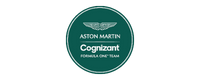 Aston Martin Cognizant Fan Token Logosu