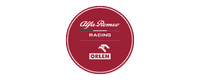 Alfa Romeo Racing ORLEN Fan Token Logosu