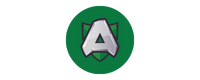 Alliance Fan Token Logosu