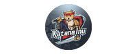 Katana Inu Logosu