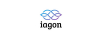 IAGON Logosu