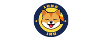 Luna Inu Logosu