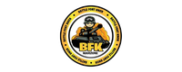 BFK Warzone Logosu