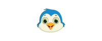 BlueSparrow Token Logosu