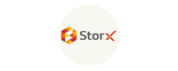 StorX Network Logosu