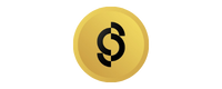 Coin98 Dollar Logosu