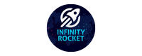 Infinity Rocket Token Logosu