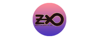 ZILLION AAKAR XO Logosu