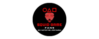 Squid Game Logosu