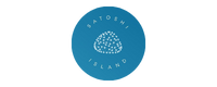 Satoshi Island Logosu