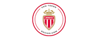 AS Monaco Fan Token Logosu