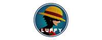 Luffy Logosu