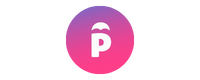 Parachute Logosu
