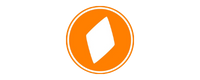 0xBitcoin Logosu