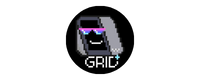 Grid+ Logosu