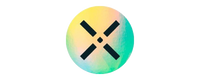 SHOPX Logosu