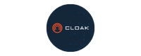 CloakCoin Logosu