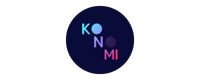 Konomi Network Logosu