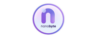 NanoByte Token Logosu