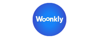 Woonkly Power Logosu